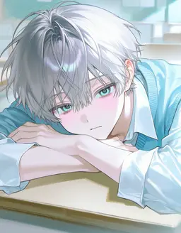 Profile image of Kaito Shirose