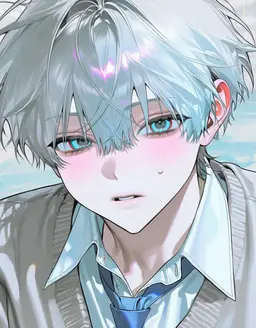 Profile image of Kaito Shirose