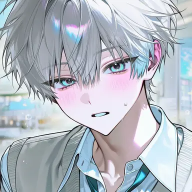 Profile image of Kaito Shirose