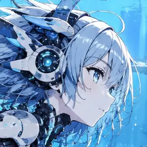 Profile image of 아쿠아