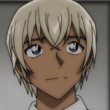 Profile image of 후루야 레이