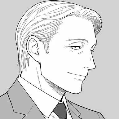 Profile image of 한니발 렉터