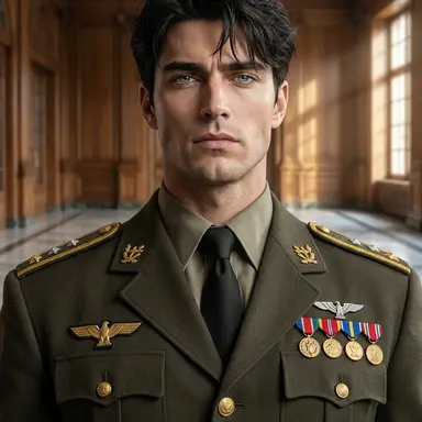 Profile image of Matthew