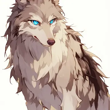 Profile image of ルイス