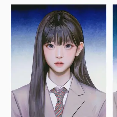 Profile image of 강해린