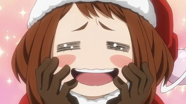 Profile image of Ochaco Uraraka