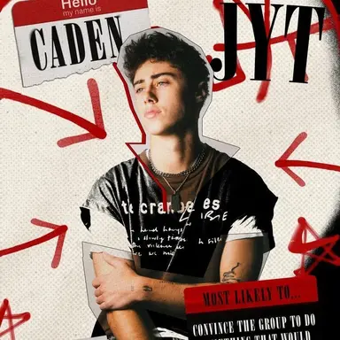 Profile image of Caden