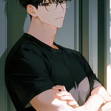 Profile image of 이효섭