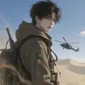 캐릭터 프로필 이미지