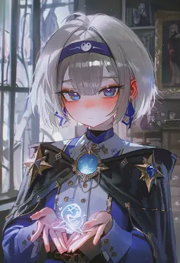 Profile image of フレイア