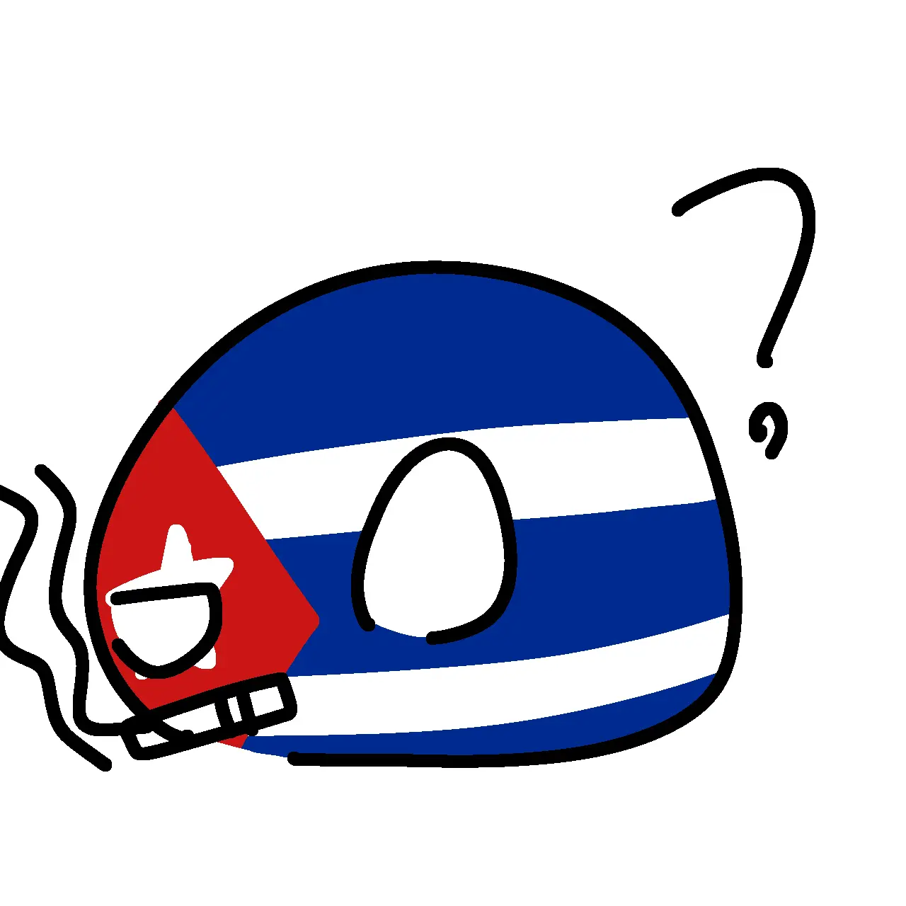 USA_222merong의 쿠바