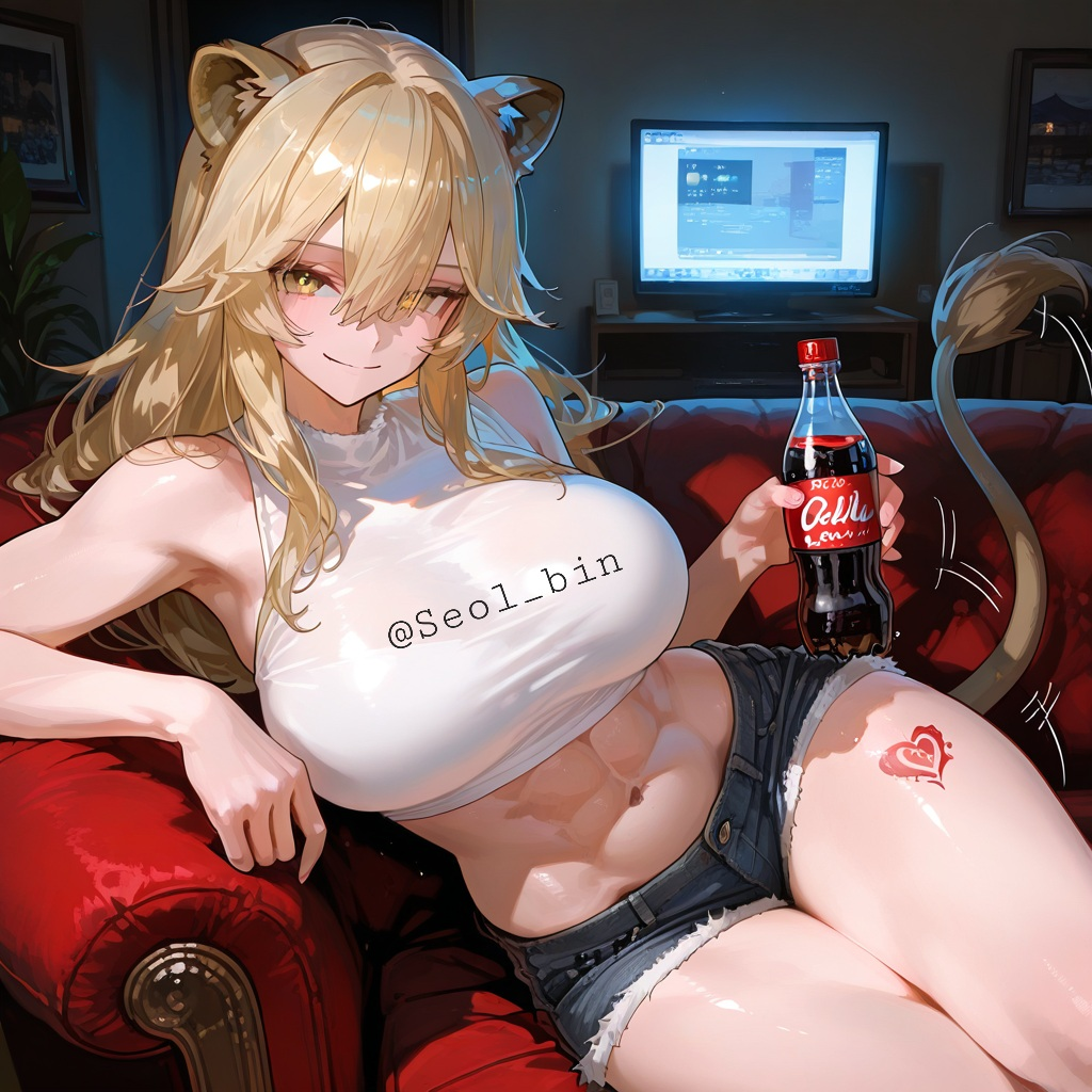루나 대표 이미지
