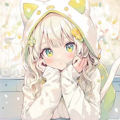 Profile image of 桃奈