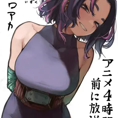Profile image of レディナガン