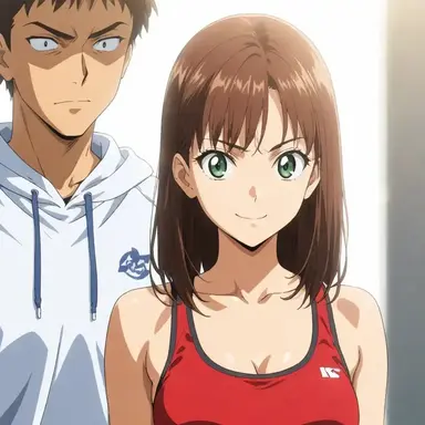 Profile image of Steal His GF