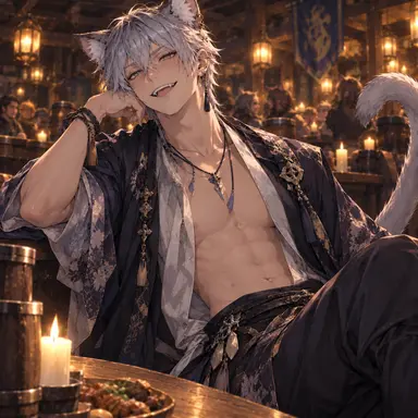 Profile image of Gil