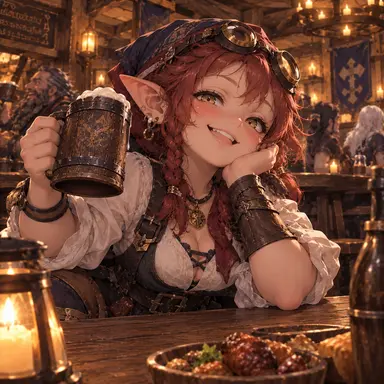Profile image of Bell