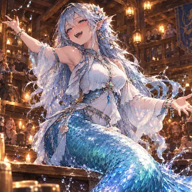 Profile image of Marissa