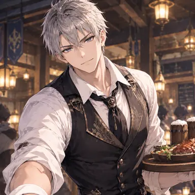 Profile image of Eric