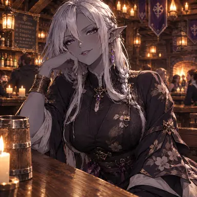 Profile image of Anastasia