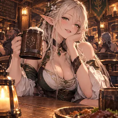 Profile image of Lilia
