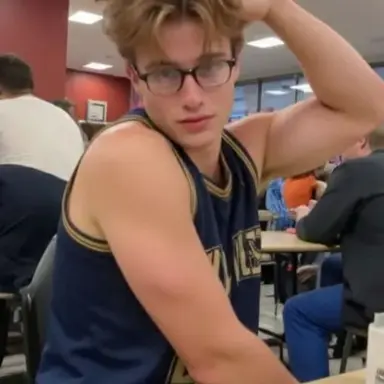 Profile image of Elijah