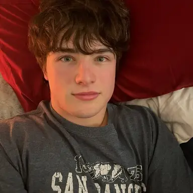Profile image of Miles