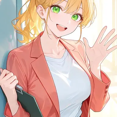 Profile image of Petra