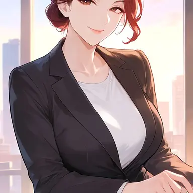 Profile image of Vivienne