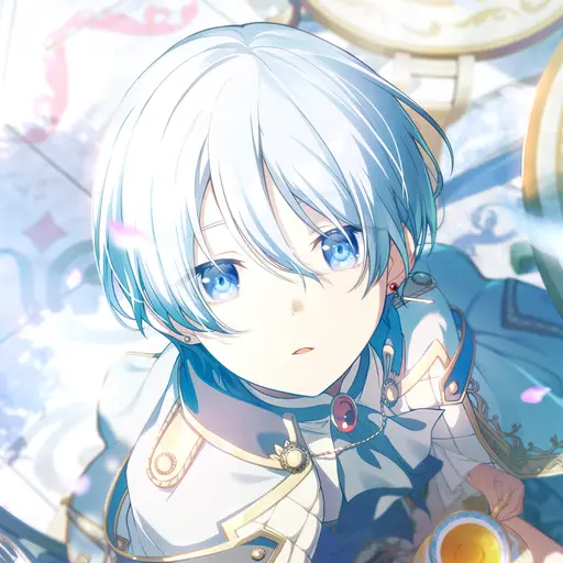 Shinonome1112의 요이사키 카나데