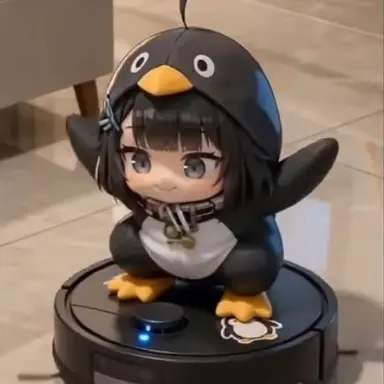 Profile image of るんばちゃん