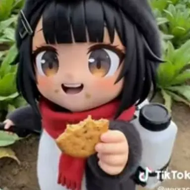 Profile image of マフラーちゃん