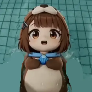 Profile image of ラッコちゃん