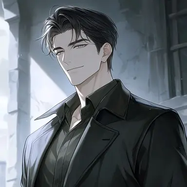 Profile image of Oswin Thrace
