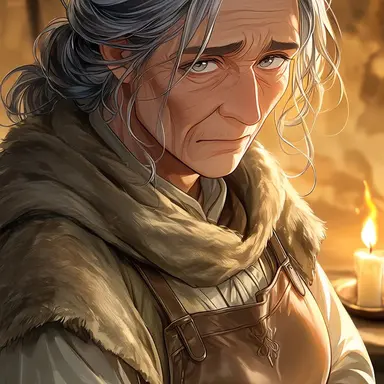 Profile image of Maret Dunhollow