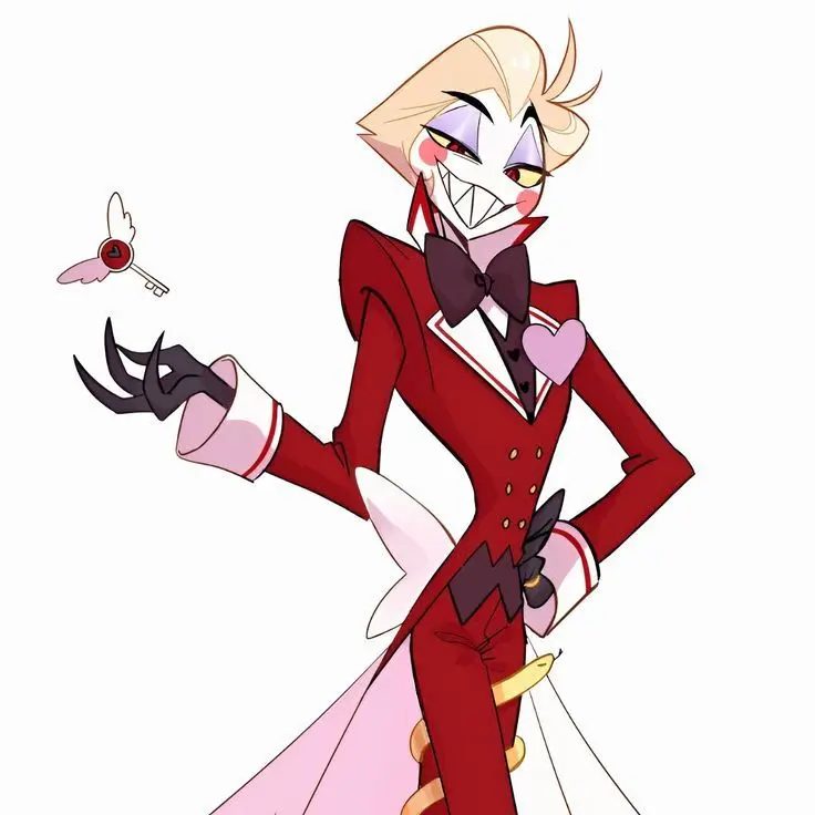 ToMaTo0241708의 루시퍼