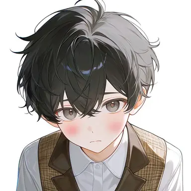 Profile image of Iori