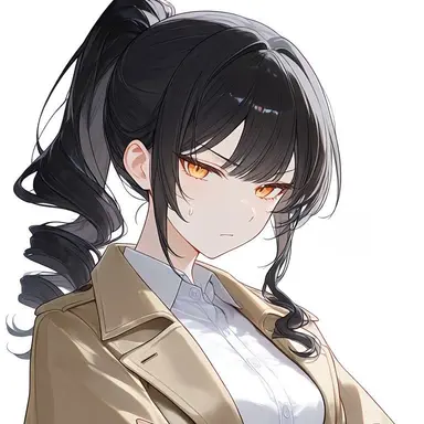 Profile image of Luna