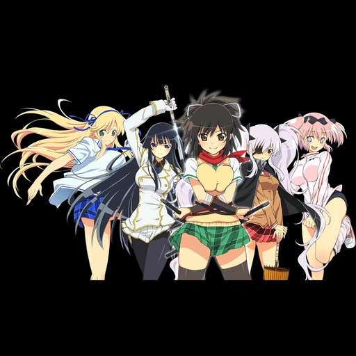 閃乱カグラ