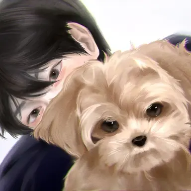 Profile image of 이하온