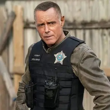 Profile image of Hank voight