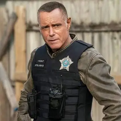 SnarlyTaxi1228의 Chicago pd