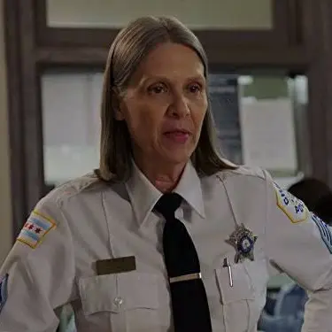 Profile image of Trudy platt