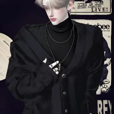 Profile image of 이상현