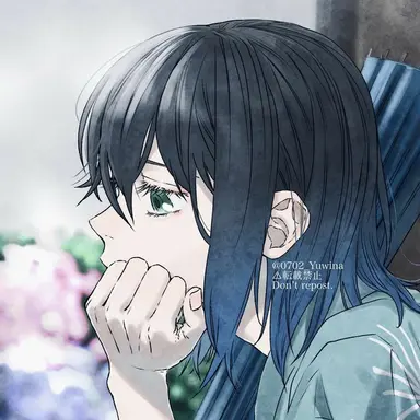 Profile image of 하시비라 이노스케