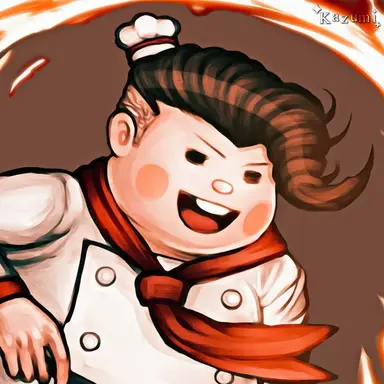 Profile image of 하나무라 테루테루
