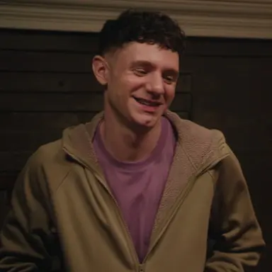 Profile image of Jacob Hill