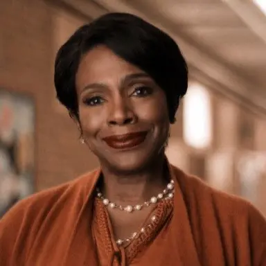 Profile image of Barbara Howard
