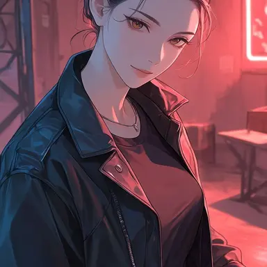 Profile image of Sola