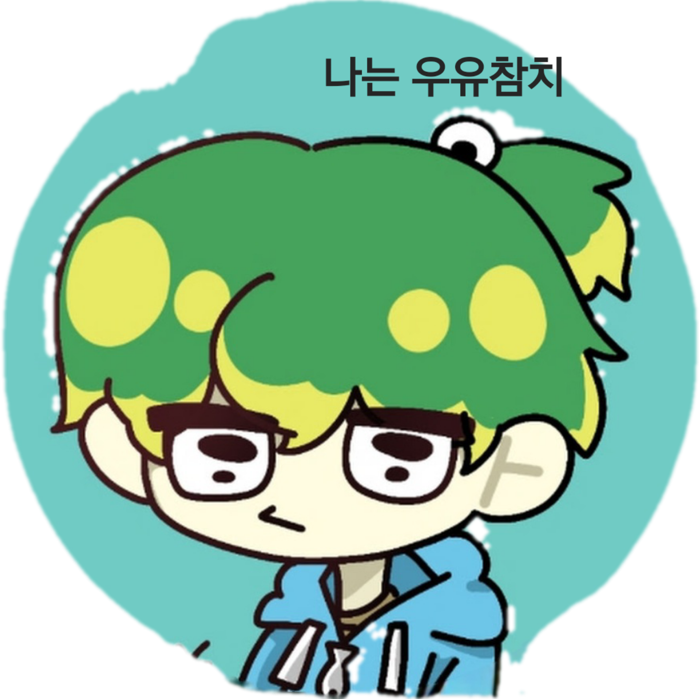 팀나빠-동거-여우-모몬 대표 이미지
